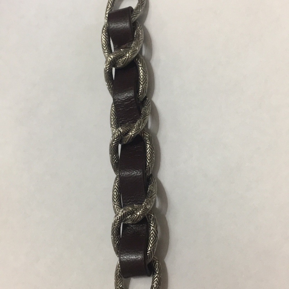 House of Harlow 1960 bracelet
